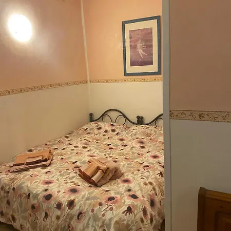 La Casetta Di Reby Albano Laziale Exterior photo