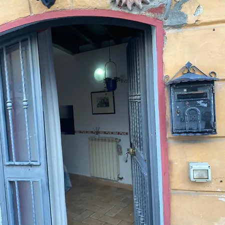 La Casetta Di Reby Albano Laziale Exterior photo