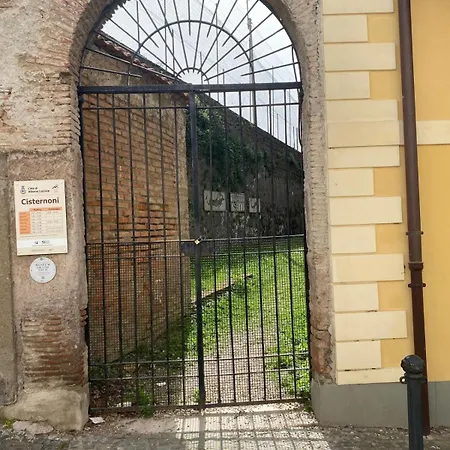 La Casetta Di Reby Albano Laziale Exterior photo