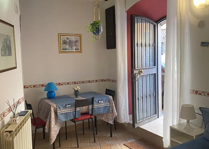 La Casetta Di Reby