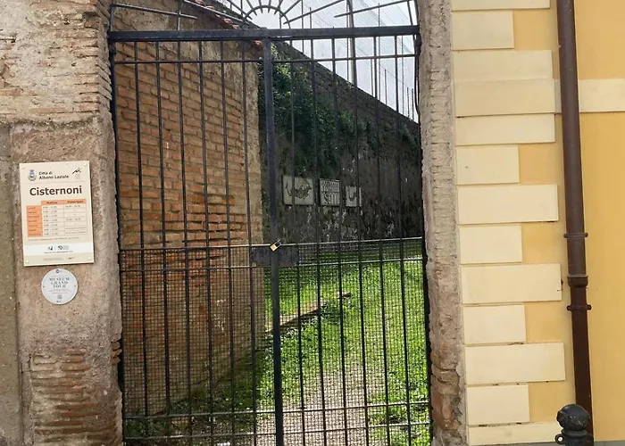 La Casetta Di Reby