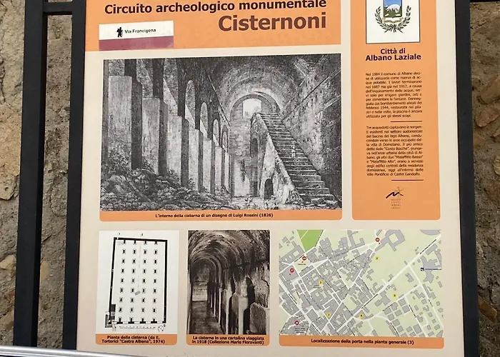 La Casetta Di Reby