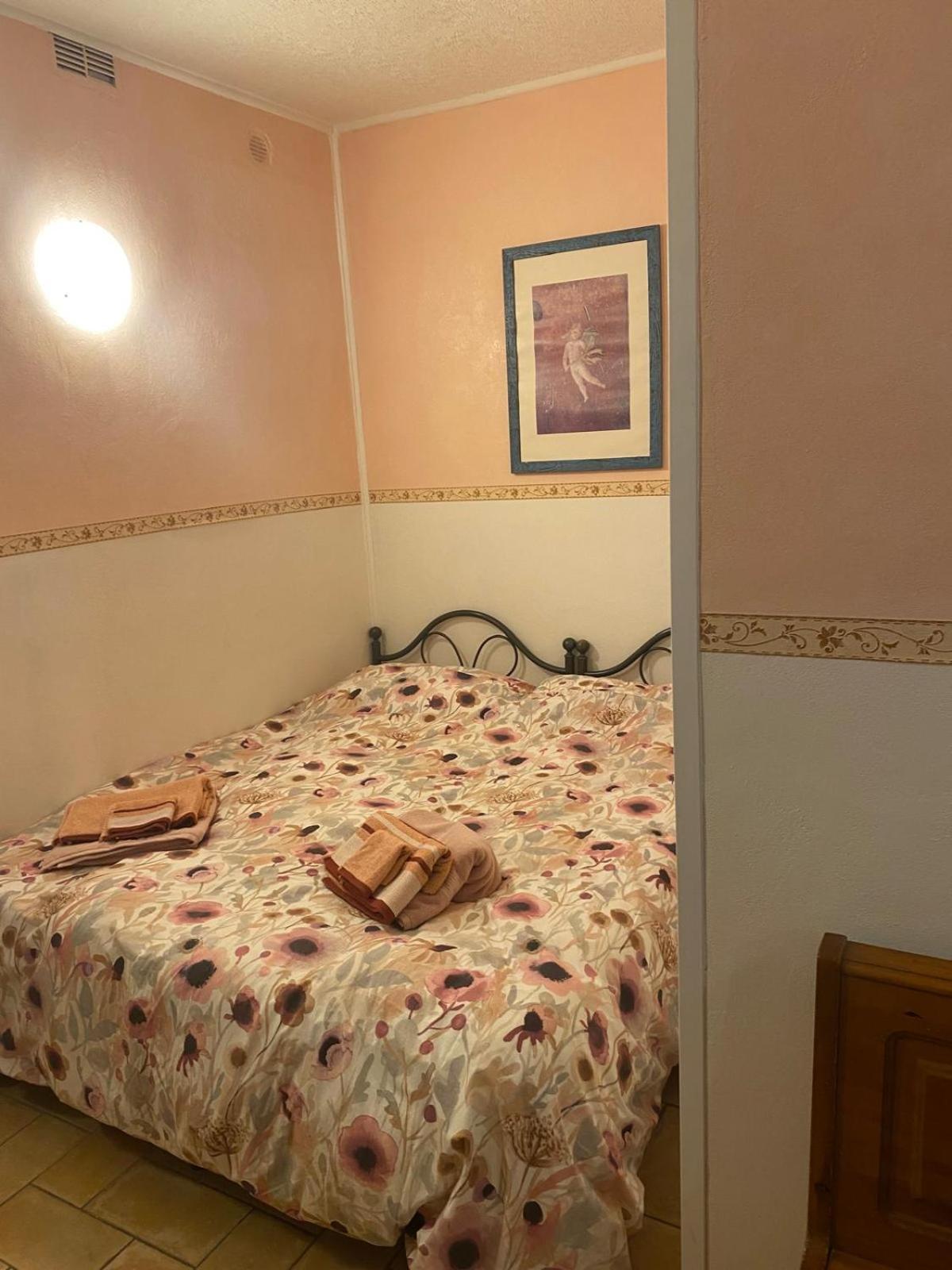 Apartment La Casetta Di Reby