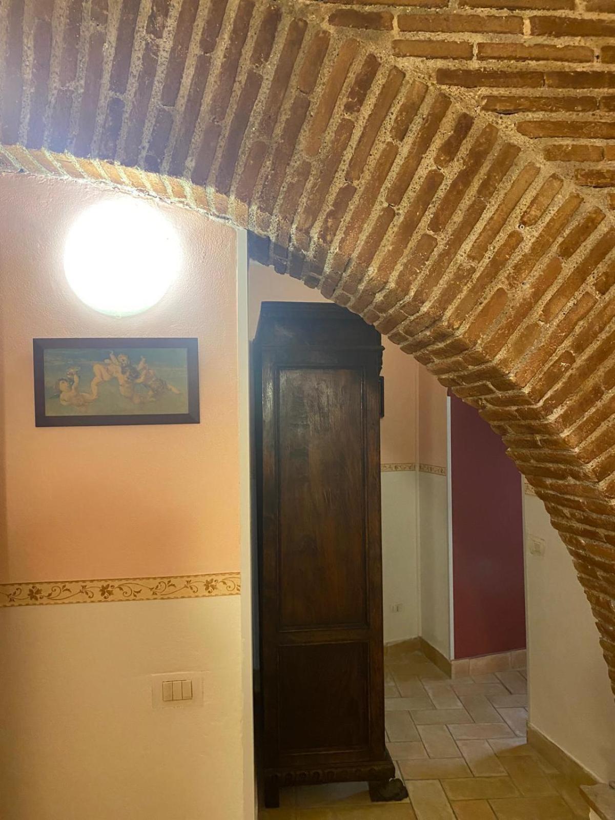Apartment La Casetta Di Reby