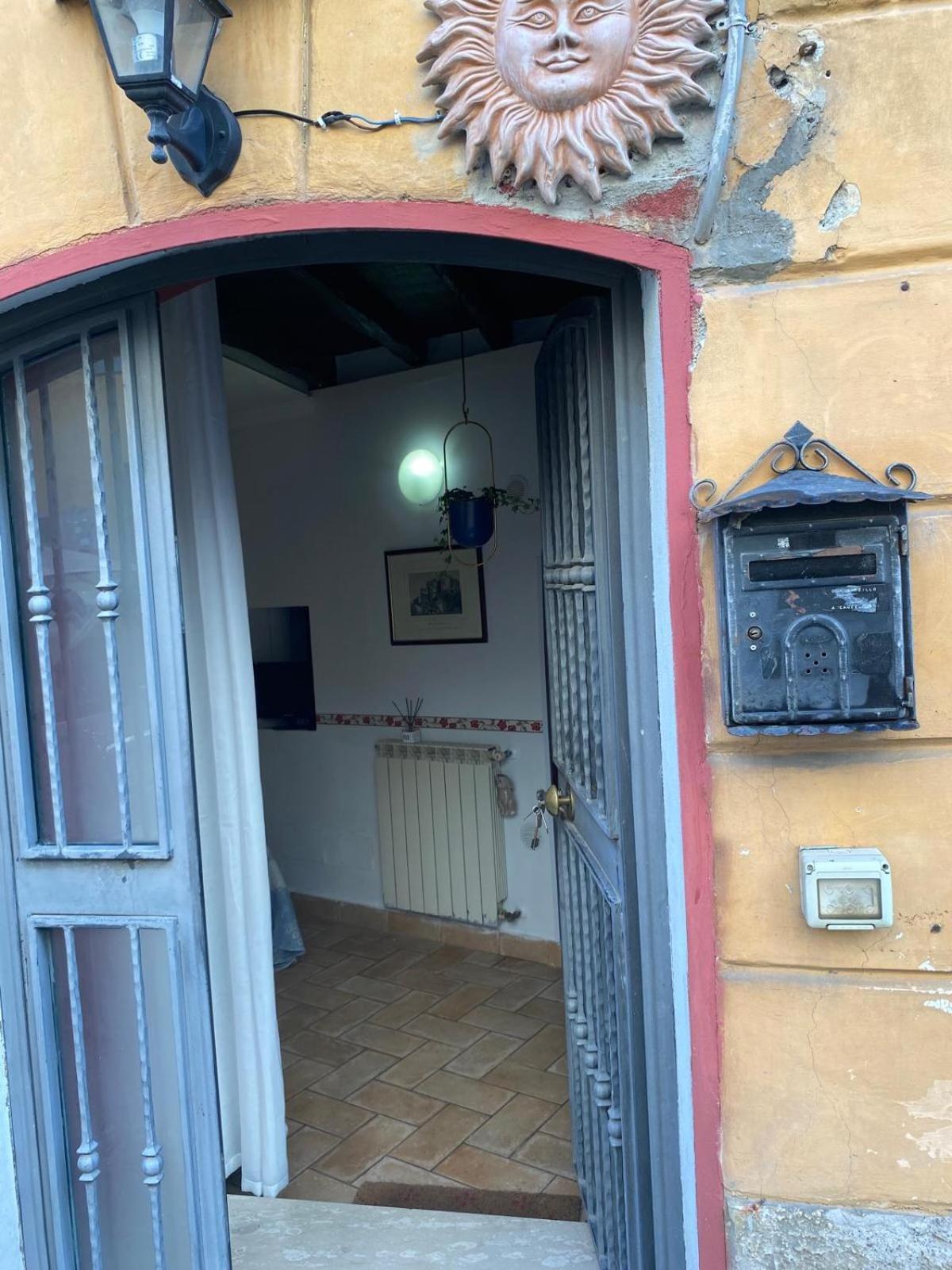 Apartment La Casetta Di Reby